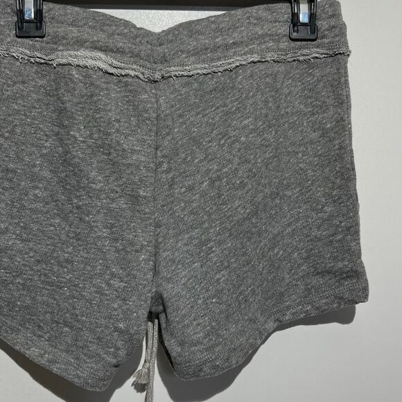 General Merchandise Women's Gray Detroit Tigers Athletic Shorts Small NWT - Picture 5 of 8